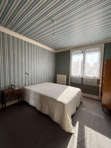 Maison a vendre Ernée 53500 Mayenne 76 m2 4 pièces 135150 euros