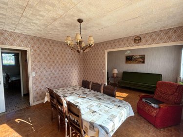 Maison a vendre Ernée 53500 Mayenne 76 m2 4 pièces 135150 euros