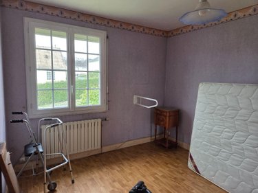 Maison a vendre Mayenne 53100 Mayenne 105 m2 6 pièces 136000 euros