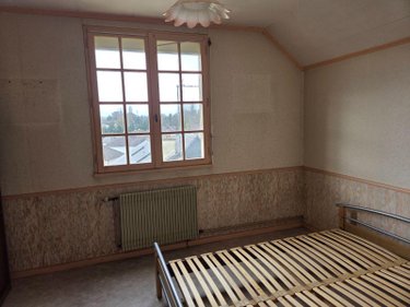 Maison a vendre Mayenne 53100 Mayenne 105 m2 6 pièces 136000 euros