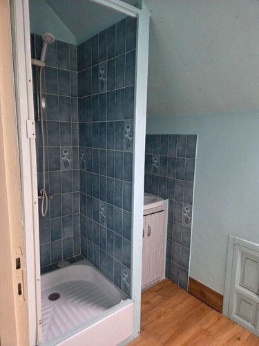 Maison a vendre Mayenne 53100 Mayenne 105 m2 6 pièces 136000 euros