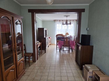 Maison a vendre Mayenne 53100 Mayenne 105 m2 6 pièces 136000 euros