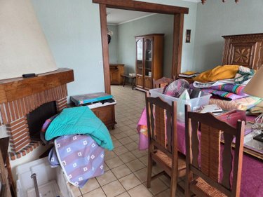 Maison a vendre Mayenne 53100 Mayenne 105 m2 6 pièces 136000 euros