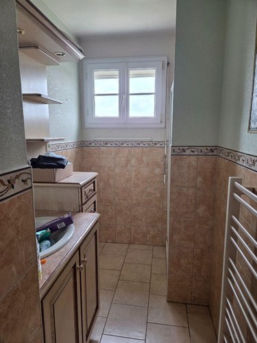 Maison a vendre Mayenne 53100 Mayenne 105 m2 6 pièces 136000 euros