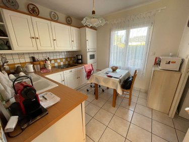 Maison a vendre Saint-Pol-de-Léon 29250 Finistère 82 m2 4 pièces 301700 euros