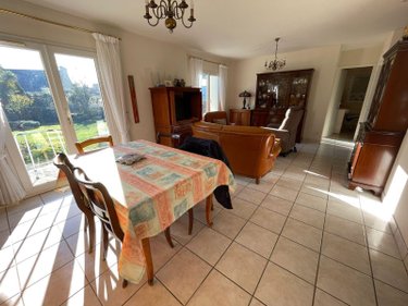 Maison a vendre Saint-Pol-de-Léon 29250 Finistère 82 m2 4 pièces 301700 euros