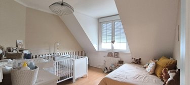 Maison a vendre Saint-Pabu 29830 Finistère 97 m2 7 pièces 332000 euros
