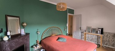 Maison a vendre Saint-Pabu 29830 Finistère 97 m2 7 pièces 332000 euros