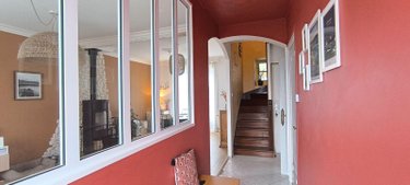 Maison a vendre Saint-Pabu 29830 Finistère 97 m2 7 pièces 332000 euros