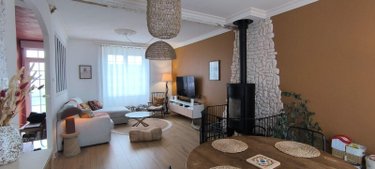 Maison a vendre Saint-Pabu 29830 Finistère 97 m2 7 pièces 332000 euros