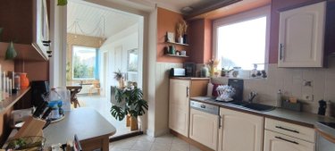 Maison a vendre Saint-Pabu 29830 Finistère 97 m2 7 pièces 332000 euros