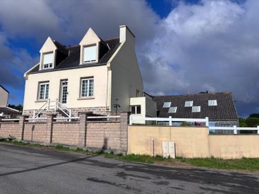 Maison a vendre Saint-Pabu 29830 Finistère 97 m2 7 pièces 332000 euros