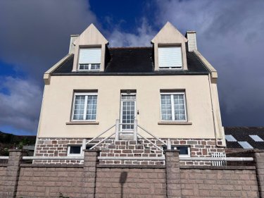 Maison a vendre Saint-Pabu 29830 Finistère 97 m2 7 pièces 332000 euros