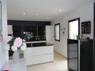 Maison a vendre Vauvert 30600 Gard 156 m2 6 pièces 434900 euros