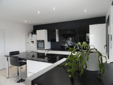 Maison a vendre Vauvert 30600 Gard 156 m2 6 pièces 434900 euros