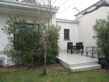 Maison a vendre Vauvert 30600 Gard 156 m2 6 pièces 434900 euros