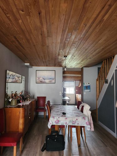 Maison a vendre Venesmes 18190 Cher 51 m2 2 pièces 33960 euros