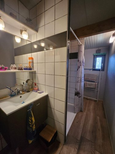 Maison a vendre Venesmes 18190 Cher 51 m2 2 pièces 33960 euros