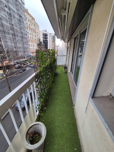 Appartement a vendre Paris 15e arrondissement 75015 Paris 51 m2 2 pièces 514000 euros