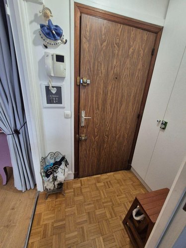 Appartement a vendre Paris 15e arrondissement 75015 Paris 51 m2 2 pièces 514000 euros