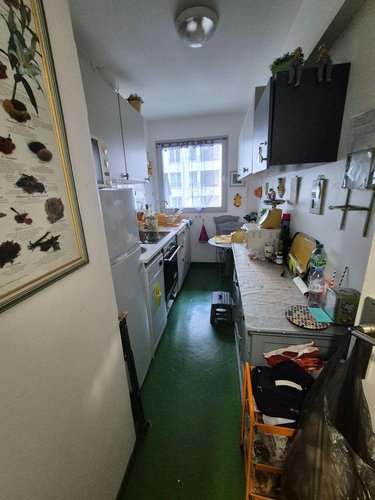 Appartement a vendre Paris 15e arrondissement 75015 Paris 51 m2 2 pièces 514000 euros