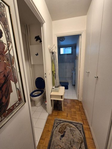 Appartement a vendre Paris 15e arrondissement 75015 Paris 51 m2 2 pièces 514000 euros