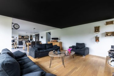 Maison a vendre Bréal-sous-Montfort 35310 Ille-et-Vilaine 152 m2 6 pièces 468000 euros