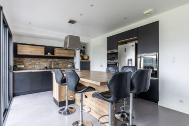 Maison a vendre Bréal-sous-Montfort 35310 Ille-et-Vilaine 152 m2 6 pièces 468000 euros