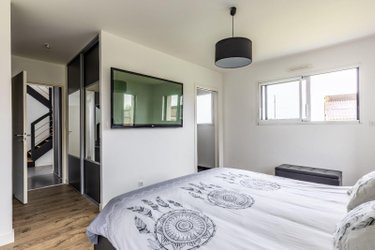 Maison a vendre Bréal-sous-Montfort 35310 Ille-et-Vilaine 152 m2 6 pièces 468000 euros