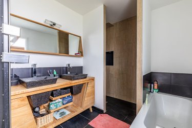 Maison a vendre Bréal-sous-Montfort 35310 Ille-et-Vilaine 152 m2 6 pièces 468000 euros