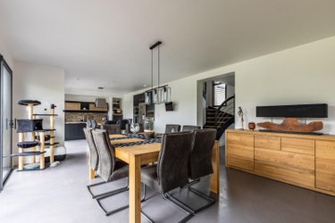 Maison a vendre Bréal-sous-Montfort 35310 Ille-et-Vilaine 152 m2 6 pièces 468000 euros