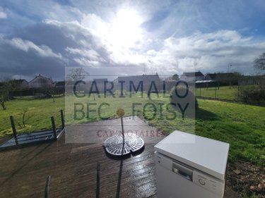 Maison a vendre Châtillon-en-Dunois 28290 Eure-et-Loir 93 m2 5 pièces 144000 euros