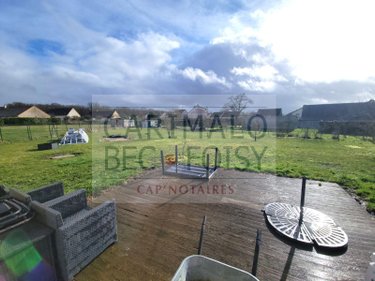 Maison a vendre Châtillon-en-Dunois 28290 Eure-et-Loir 93 m2 5 pièces 144000 euros