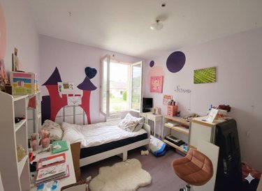 Maison a vendre Châtillon-en-Dunois 28290 Eure-et-Loir 93 m2 5 pièces 144000 euros