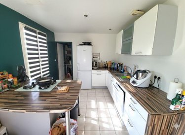 Maison a vendre Châtillon-en-Dunois 28290 Eure-et-Loir 93 m2 5 pièces 144000 euros