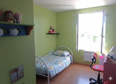 Maison a vendre Châtillon-en-Dunois 28290 Eure-et-Loir 93 m2 5 pièces 144000 euros