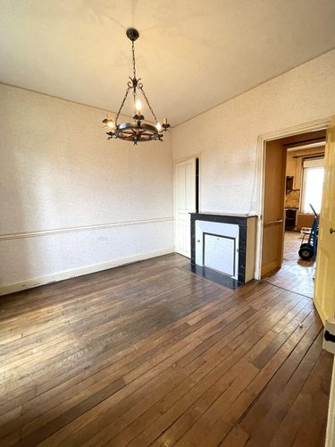 Maison a vendre Troyes 10000 Aube 75 m2 4 pièces 169600 euros