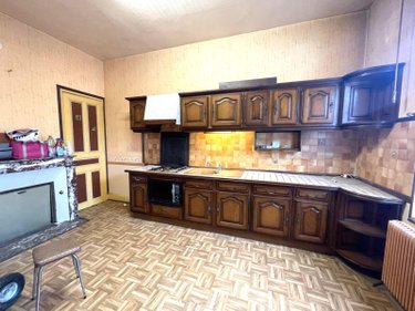 Maison a vendre Troyes 10000 Aube 75 m2 4 pièces 169600 euros