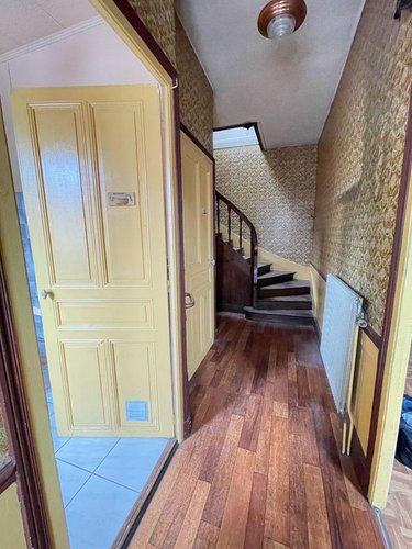 Maison a vendre Troyes 10000 Aube 75 m2 4 pièces 159000 euros