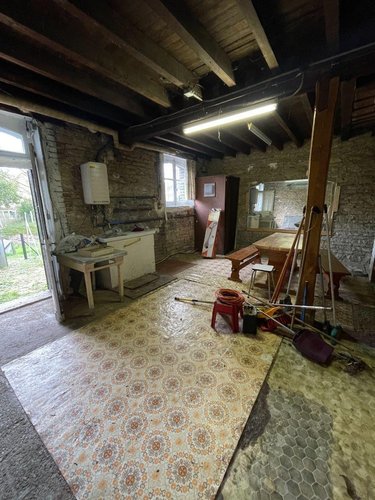 Maison a vendre Troyes 10000 Aube 75 m2 4 pièces 169600 euros