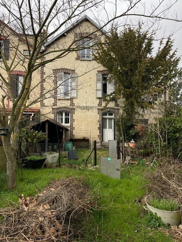 Maison a vendre Troyes 10000 Aube 75 m2 4 pièces 169600 euros