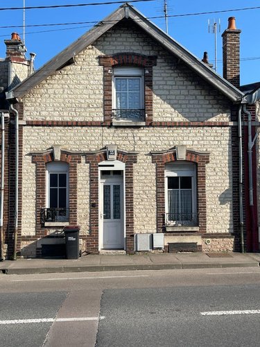 Maison a vendre Troyes 10000 Aube 75 m2 4 pièces 159000 euros