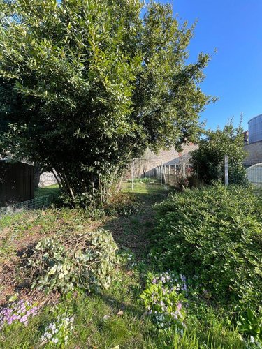 Maison a vendre Troyes 10000 Aube 75 m2 4 pièces 159000 euros