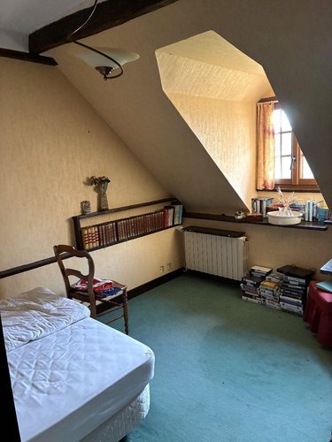 Maison a vendre Goven 35580 Ille-et-Vilaine 154 m2 7 pièces 233550 euros