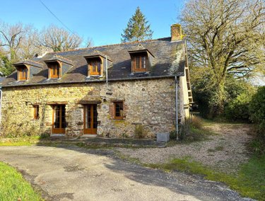 Maison a vendre Goven 35580 Ille-et-Vilaine 154 m2 7 pièces 233550 euros