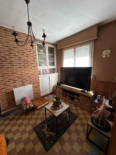 Maison a vendre Grand-Fort-Philippe 59153 Nord 65 m2 2 pièces 97500 euros