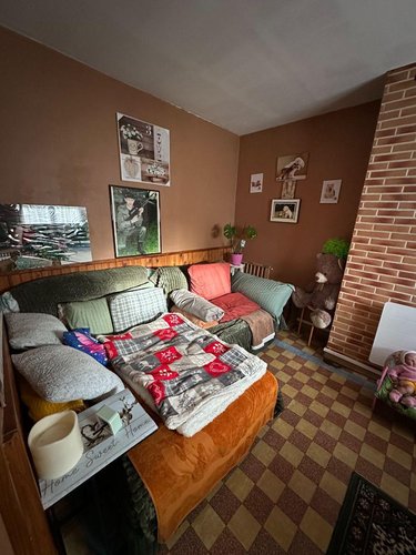 Maison a vendre Grand-Fort-Philippe 59153 Nord 65 m2 2 pièces 97500 euros