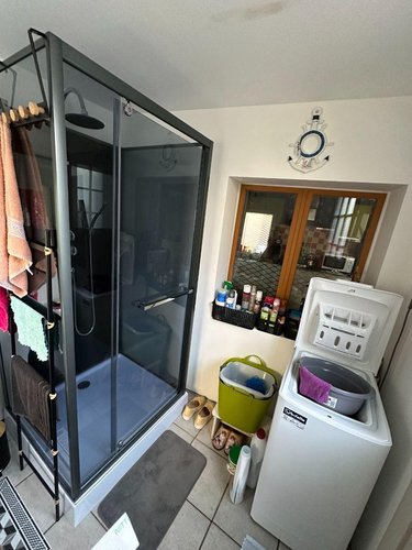 Maison a vendre Grand-Fort-Philippe 59153 Nord 65 m2 2 pièces 97500 euros