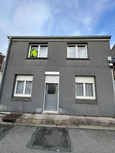 Maison a vendre Grand-Fort-Philippe 59153 Nord 65 m2 2 pièces 97500 euros