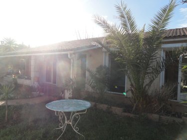 Maison a vendre Saint-Gilles 30800 Gard 84 m2 4 pièces 212000 euros